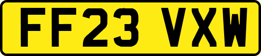 FF23VXW