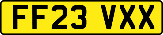 FF23VXX