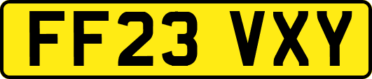 FF23VXY