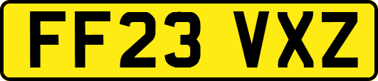FF23VXZ