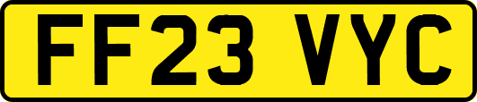 FF23VYC