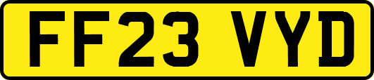 FF23VYD