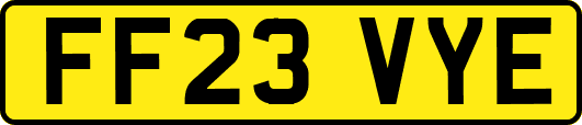 FF23VYE