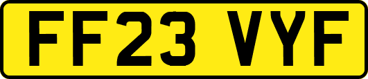 FF23VYF