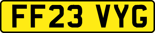 FF23VYG