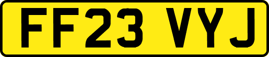 FF23VYJ