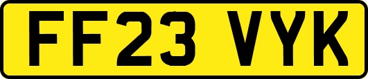 FF23VYK
