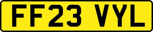 FF23VYL