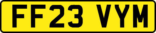 FF23VYM