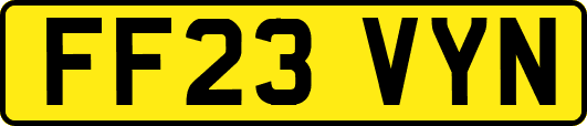 FF23VYN