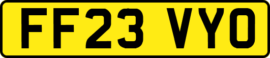 FF23VYO