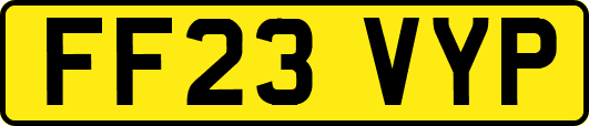 FF23VYP