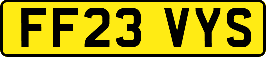 FF23VYS