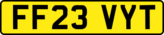 FF23VYT