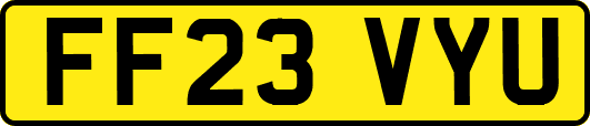 FF23VYU