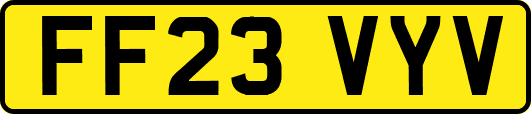 FF23VYV