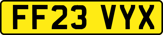 FF23VYX