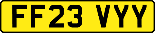FF23VYY