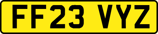 FF23VYZ