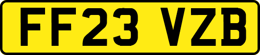 FF23VZB