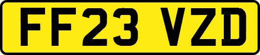 FF23VZD