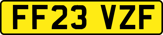 FF23VZF