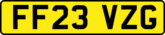 FF23VZG