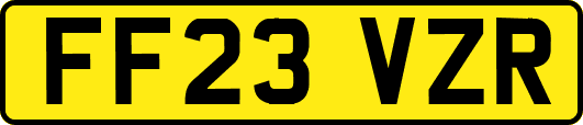 FF23VZR