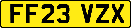 FF23VZX
