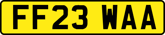 FF23WAA