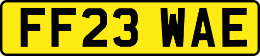 FF23WAE