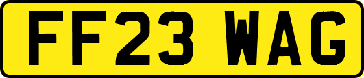FF23WAG