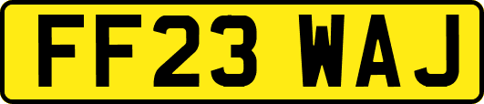 FF23WAJ