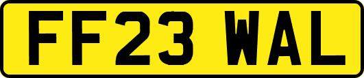 FF23WAL
