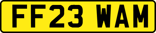 FF23WAM