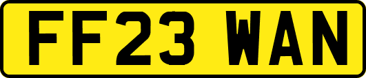 FF23WAN