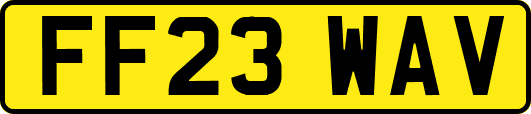FF23WAV