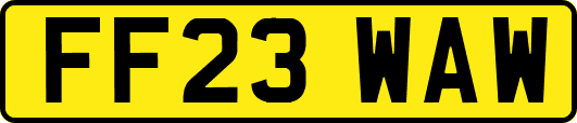 FF23WAW