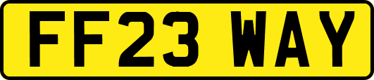 FF23WAY