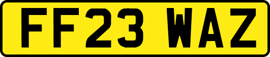 FF23WAZ