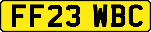 FF23WBC