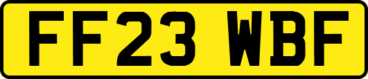 FF23WBF