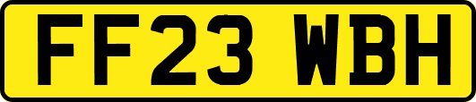 FF23WBH