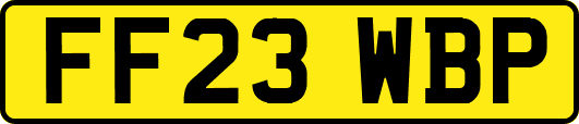 FF23WBP