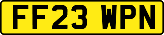 FF23WPN