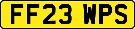 FF23WPS