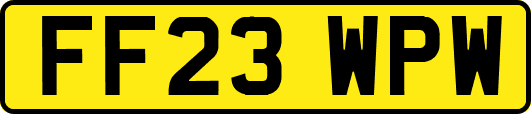 FF23WPW