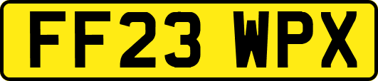 FF23WPX