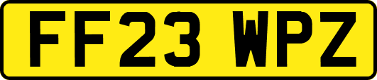 FF23WPZ