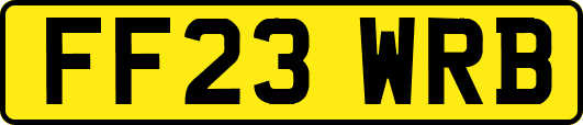 FF23WRB